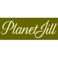 Planet Jill coupons